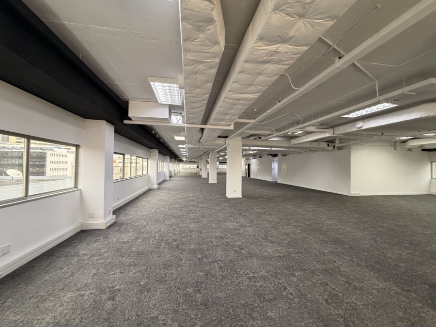 To Let Commercial Property for Rent in Cape Town City Centre Western Cape